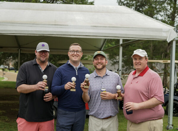 winning team