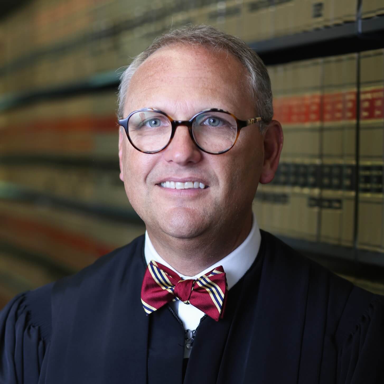 Hon. Mark D. Pfeiffer - Kappa Alpha Order