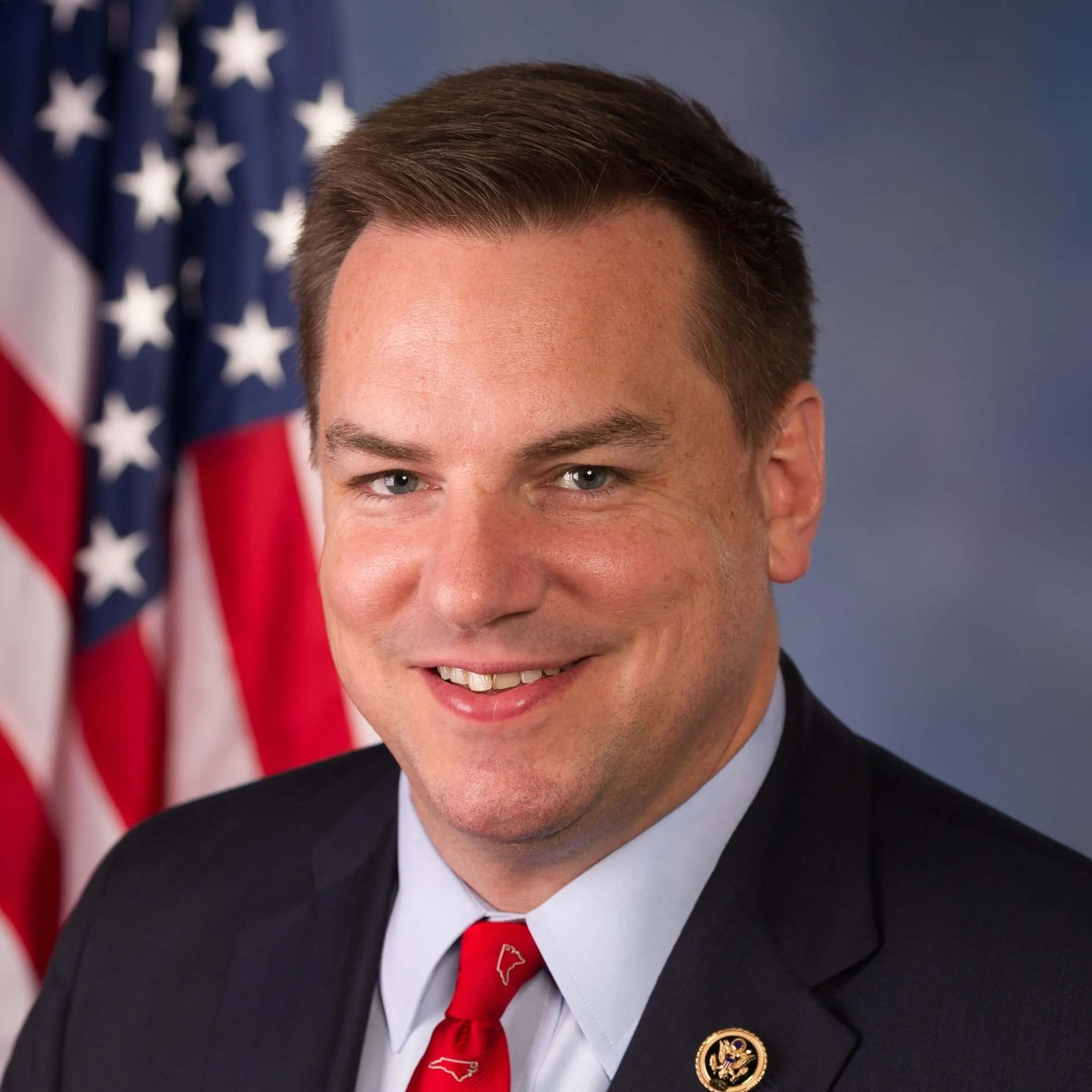 Richard L. Hudson Jr. - Kappa Alpha Order