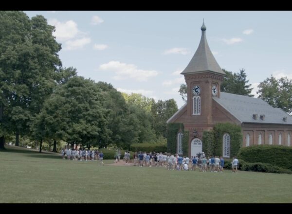 chapel
