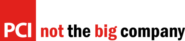 PCI logo