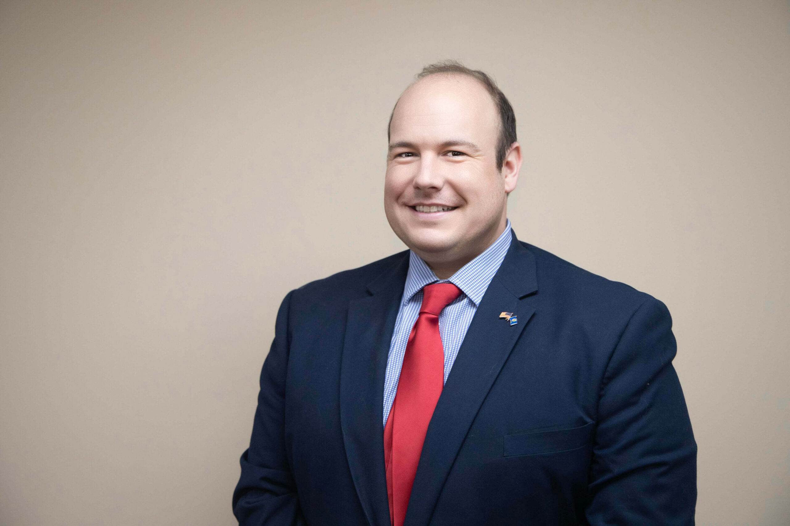 Tulsa Alumnus Elected Vice President of Tulsa Public Schools Board of ...