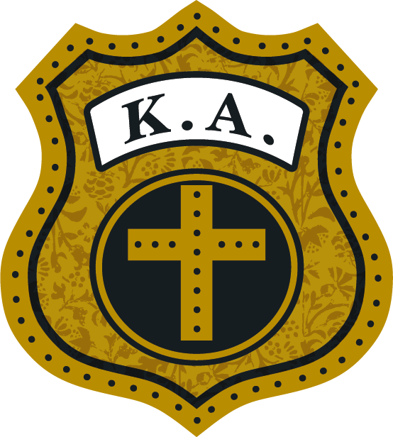 badge logo
