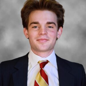 headshot