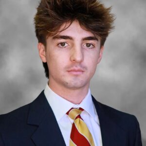 headshot
