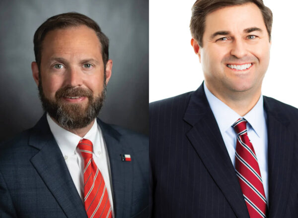 headshots of men in suits and ties