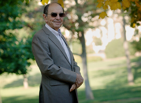 man in suit