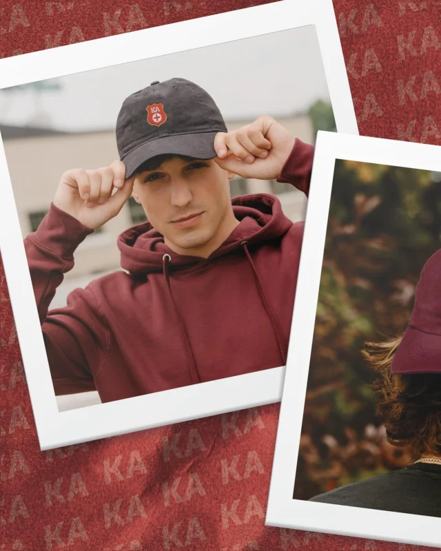 No cap. All caps.
From Richardson to Nike, we’ve got you covered 🧢